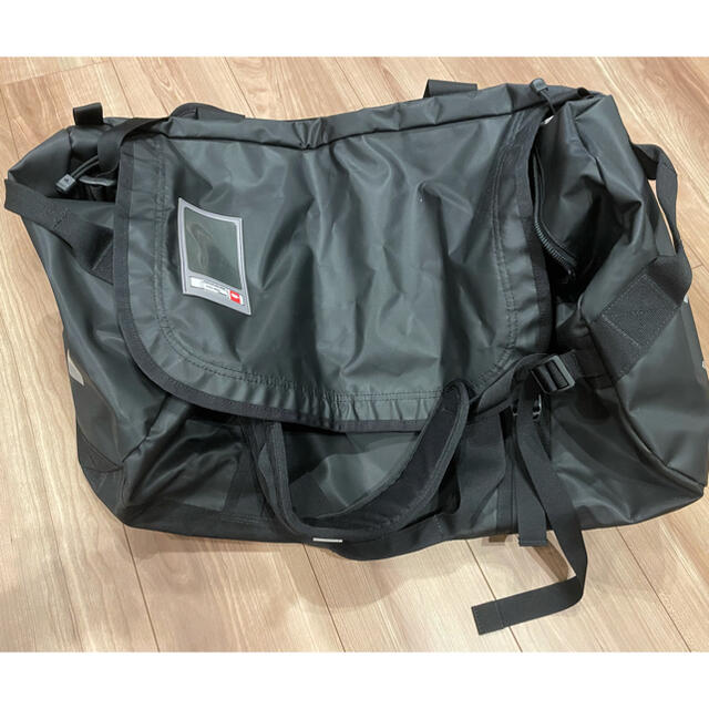 THE NORTH FACE(ザノースフェイス)のTHE NORTH FACE/TRAVEL TOOLS バック 72L メンズのバッグ(トラベルバッグ/スーツケース)の商品写真