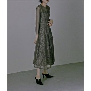 アメリヴィンテージ ミディアムドレスの通販 点 の