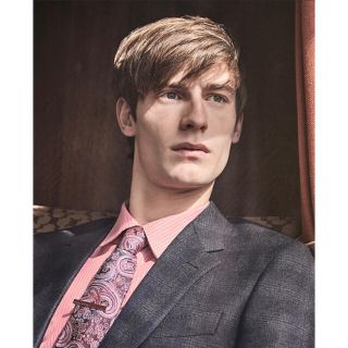 ポールスミス(Paul Smith)の【カタログ掲載】裏地四ツ葉スーツ　ポールスミスコレクション Paul Smith(セットアップ)