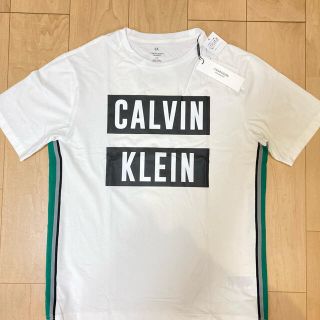 シーケーカルバンクライン(ck Calvin Klein)のCALVIN KLEIN PERFORMANCE ロゴTシャツ(Tシャツ/カットソー(半袖/袖なし))