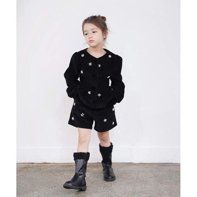 mikihouse(ミキハウス)の⭐️uran2525様専用様専用⭐️ キッズ/ベビー/マタニティのキッズ服女の子用(90cm~)(ワンピース)の商品写真