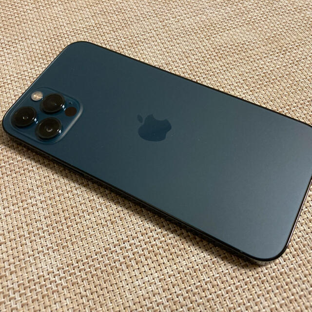 【最終値下げ 10月5日まで出品】iPhone 12 Pro 256GB