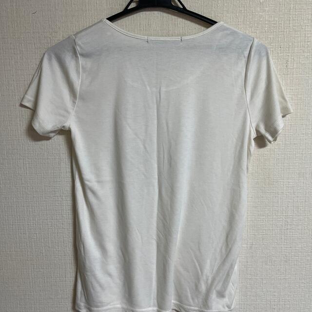 MAYSON GREY(メイソングレイ)のMAYSON GREYメイソングレイTシャツ レディースのトップス(Tシャツ(半袖/袖なし))の商品写真