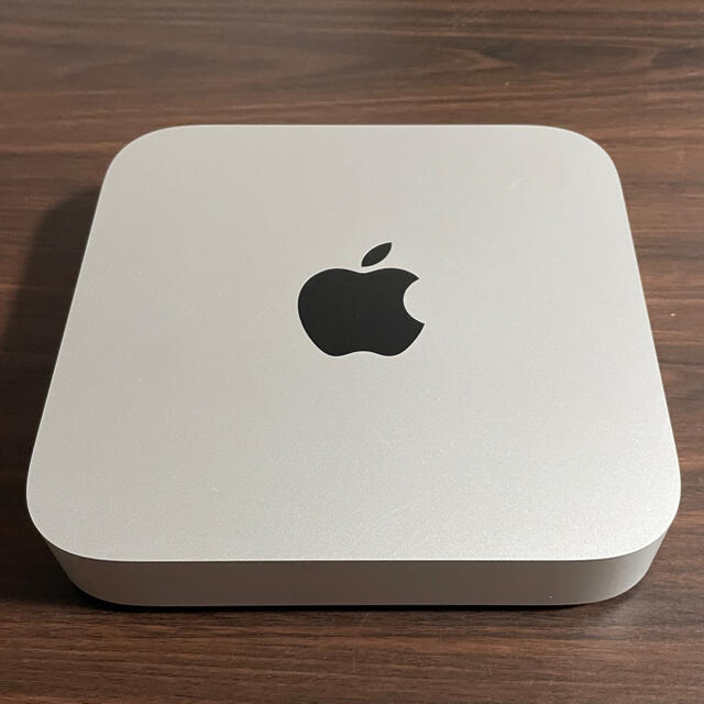 APPLE Mac mini late2012 メモリ16G SSD500Apple