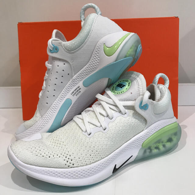 NIKE - Nike Joyride Run Flyknit 24.5cmの通販 by インコちゃん's ...