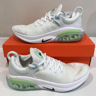 NIKE - Nike Joyride Run Flyknit 24.5cmの通販 by インコちゃん's