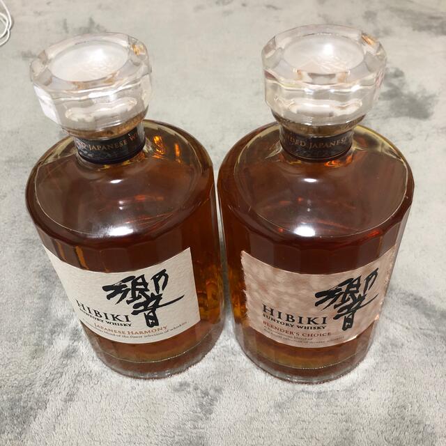 食品/飲料/酒響　JH BC 二本セット