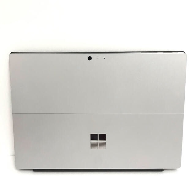 Microsoft(マイクロソフト)の[超美品]　Surface Pro5 8G/256G  Office2019 スマホ/家電/カメラのPC/タブレット(ノートPC)の商品写真