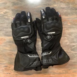 RST639  e-HEAT プロテクショングローブ(装備/装具)