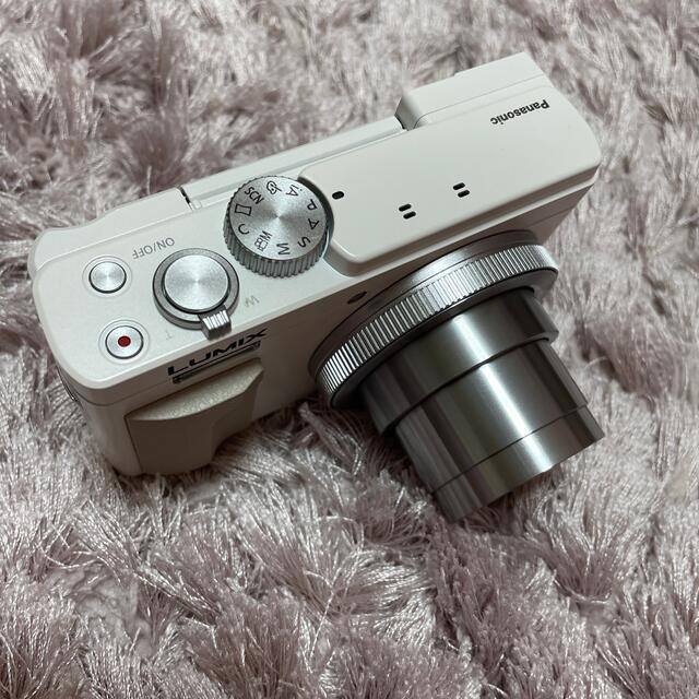 パナソニックLUMIX