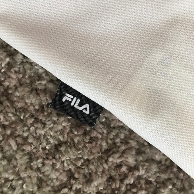 FILA(フィラ)の★値下げ中★ FILA スポーツウェア  スポーツ/アウトドアのランニング(ウェア)の商品写真