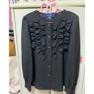 M'S GRACY(シャツ/ブラウス(長袖/七分))のフリマアイテム一覧 M'S GRACY(シャツ/ブラウス(長袖/七分))のフリマアイテム一覧