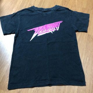 ジーナシス(JEANASIS)の最終価格　ダメージTシャツ(Tシャツ(半袖/袖なし))