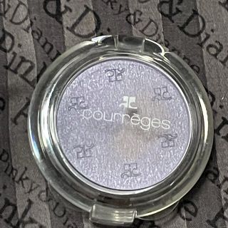 クレージュ(Courreges)のcourregeクレージュアイシャドウ(アイシャドウ)