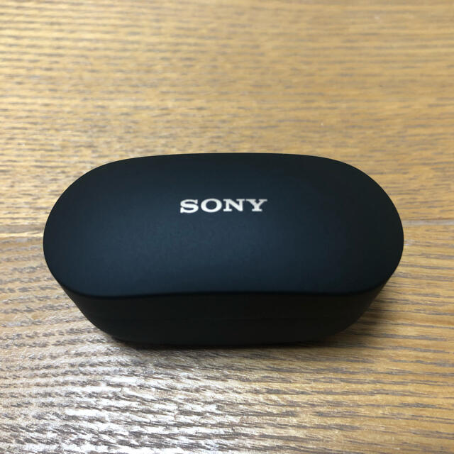 SONY WF-1000XM4ヘッドフォン/イヤフォン