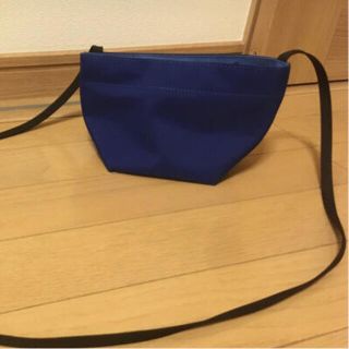 エルベシャプリエ(Herve Chapelier)の限定値下げ！エルベシャプリエ1927Nアンディゴブルーショルダーバッグ XS (ショルダーバッグ)