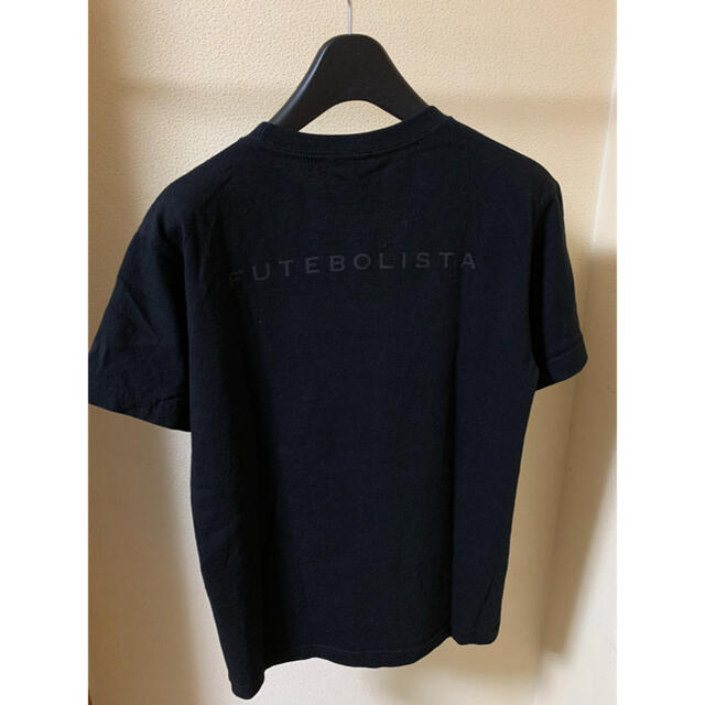 LUZ(ルース)のルースイソンブラ　Tシャツ メンズのトップス(Tシャツ/カットソー(半袖/袖なし))の商品写真