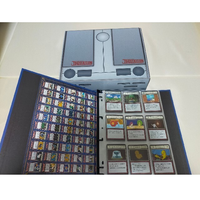 ハンターハンター グリードアイランド パーフェクトコレクタブルセット | フリマアプリ ラクマ ハンターハンター グリードアイランド パーフェクトコレクタブルセット | フリマアプリ ラクマ