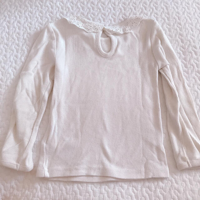 babyGAP(ベビーギャップ)のベビーギャップ　トップス キッズ/ベビー/マタニティのキッズ服女の子用(90cm~)(Tシャツ/カットソー)の商品写真