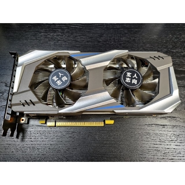 玄人志向 GTX1060 3GB OC