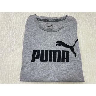 プーマ(PUMA)のPUMA(Tシャツ(半袖/袖なし))