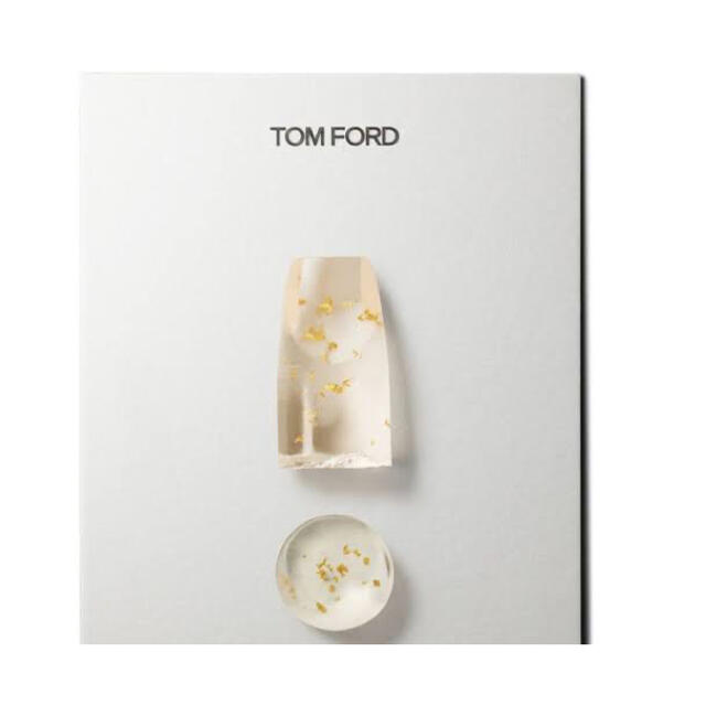 TOM FORD(トムフォード)の【専用】トムフォード　リップ　ブラッシュ　Z09 コスメ/美容のベースメイク/化粧品(口紅)の商品写真