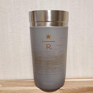 スターバックスコーヒー(Starbucks Coffee)の台湾スタバ　Stanley(タンブラー)