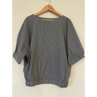 ユナイテッドアローズグリーンレーベルリラクシング(UNITED ARROWS green label relaxing)のトップス　green label relaxing(シャツ/ブラウス(半袖/袖なし))