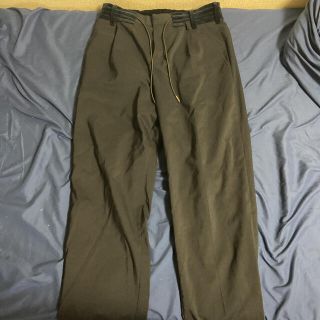 サカイ(sacai)のsacai suiting pants 21ss(スラックス)