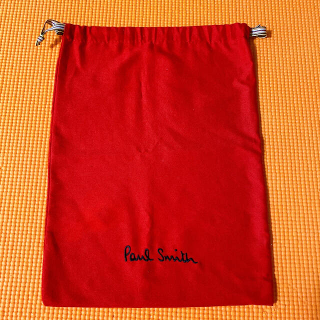 Paul Smith(ポールスミス)の【お値下げ】ポールスミス Paul Smith 長財布 レザー メンズのファッション小物(長財布)の商品写真