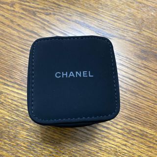 シャネル(CHANEL)のCHANEL シャネル リングケース　ジュエリー　ケース　ボックス(その他)