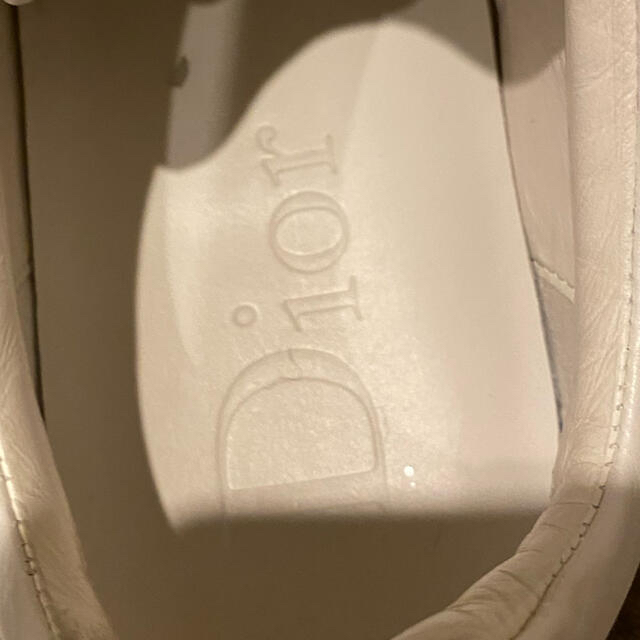 DIOR HOMME(ディオールオム)のDior Homme シューズ メンズの靴/シューズ(スニーカー)の商品写真