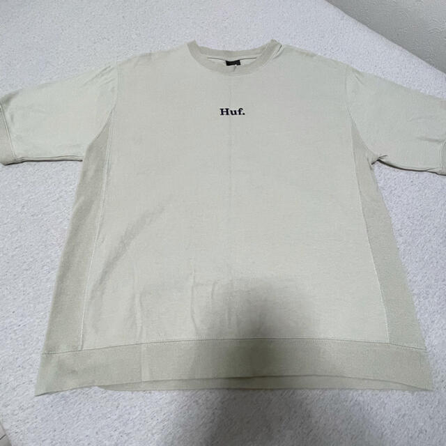 HUF(ハフ)のHUF Tシャツ メンズのトップス(Tシャツ/カットソー(半袖/袖なし))の商品写真