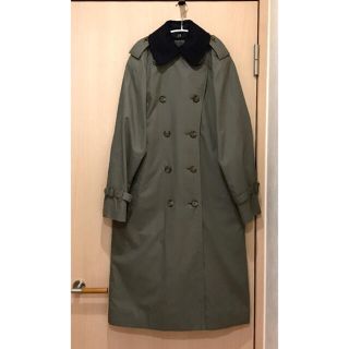 バーバリー(BURBERRY)のBurberrys Vintage Gabardine Trench Coat(ロングコート)