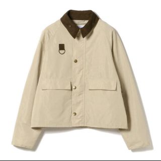 バーブァー(Barbour)のバブアー　スペイ(ブルゾン)