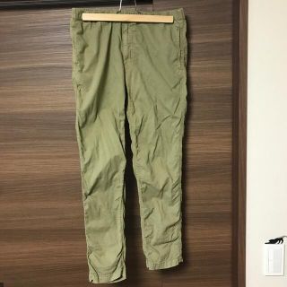 ザノースフェイス(THE NORTH FACE)のCOTTON OX LIGHT CLIMBING PANT(ワークパンツ/カーゴパンツ)