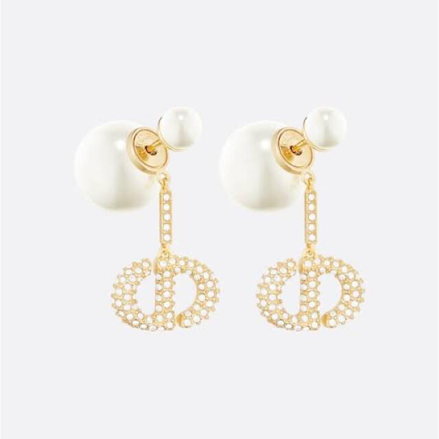 最終値下げ Dior - Dior ピアス ピアス - mgptt.ma