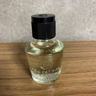 オオシマツバキ(大島椿)の大島椿　60ml  新品箱なし(オイル/美容液)