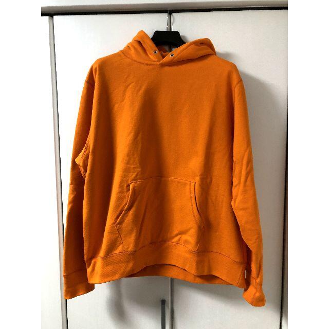 MIN-NANO Canadian Hoodie XL