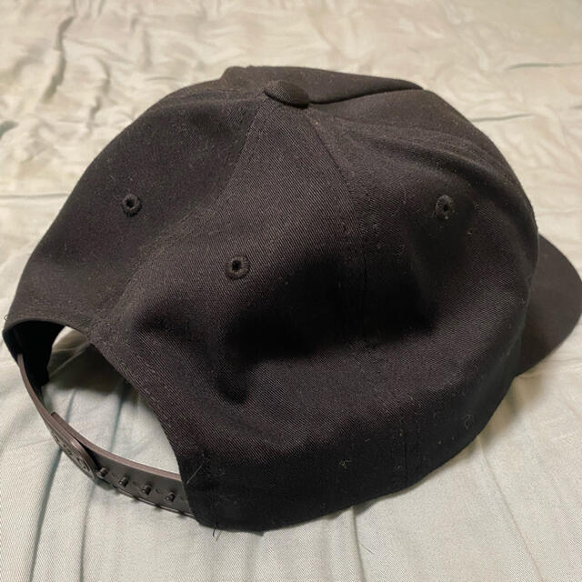 ポークチョップガレージサプライ　キャップ メンズの帽子(キャップ)の商品写真