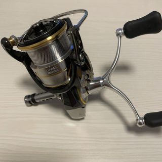 ダイワ(DAIWA)のルビアス (リール)