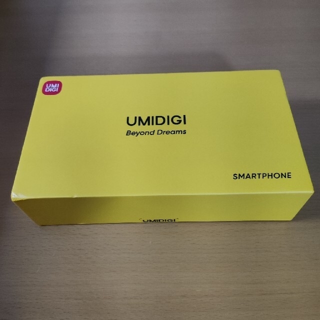 UMIDIGI BISON Pro 8GB/128GB 6