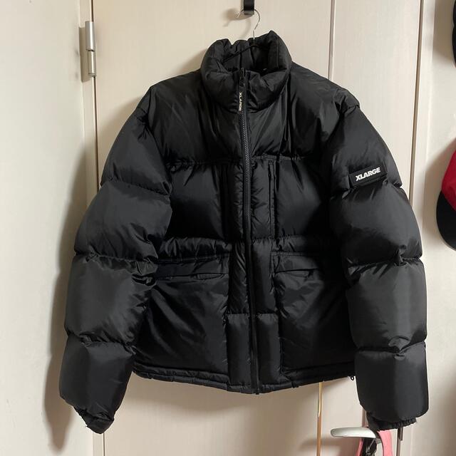 xlarge ダウンジャケット 【送料0円】 racineinc.com