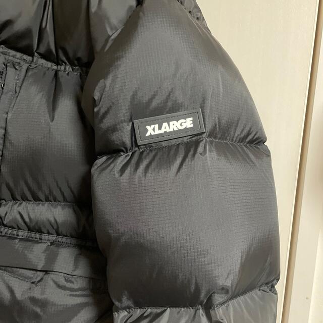 XLARGE(エクストララージ)のxlarge ダウンジャケット  レディースのジャケット/アウター(ダウンジャケット)の商品写真