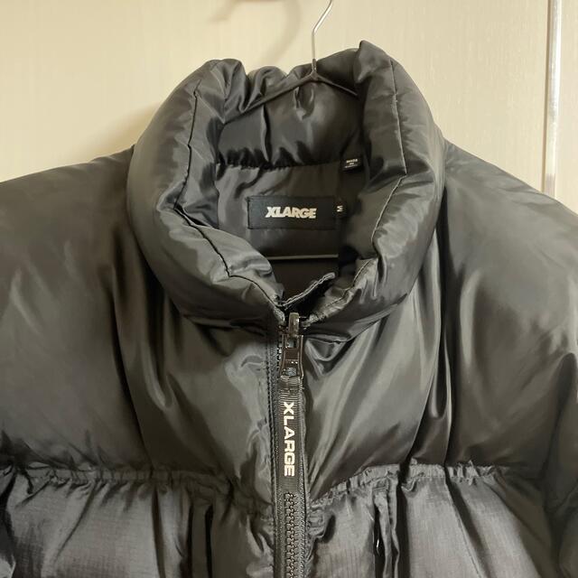 xlarge ダウンジャケット xlarge ダウンジャケット
