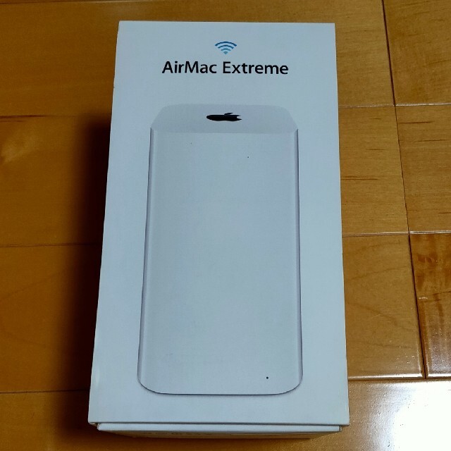 Apple AirMac Extreme