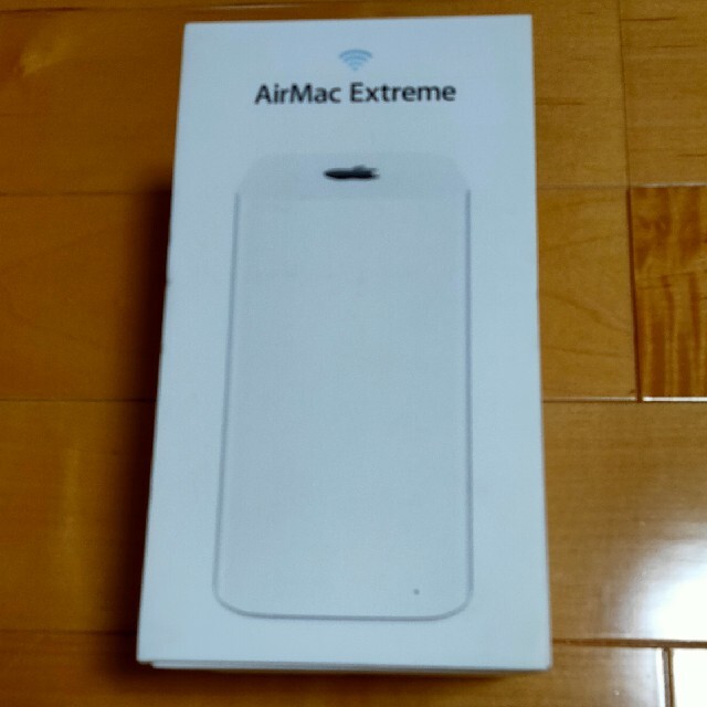 Apple AirMac Extreme 3