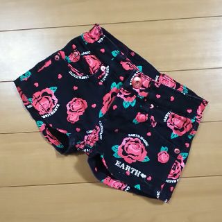 アースマジック(EARTHMAGIC)のsize 130* 美品⭐️アースマジック(パンツ/スパッツ)