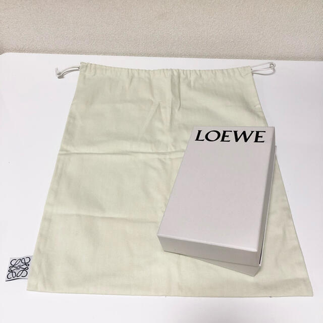 LOEWE - ロエベ 保存袋のみの通販 by aaachan1102's shop LOEWE - ロエベ 保存袋のみの通販 by aaachan1102's shop