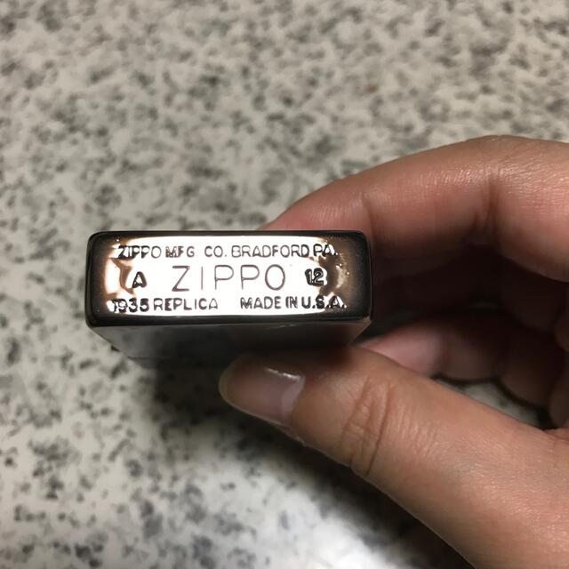 ZIPPO(ジッポー)のkopaji様専用☆ メンズのファッション小物(タバコグッズ)の商品写真